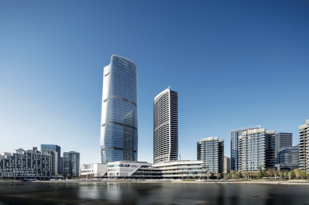 华发出手了!金湾多个项目集中启动, 将为珠海房地产市场带来哪些变数?