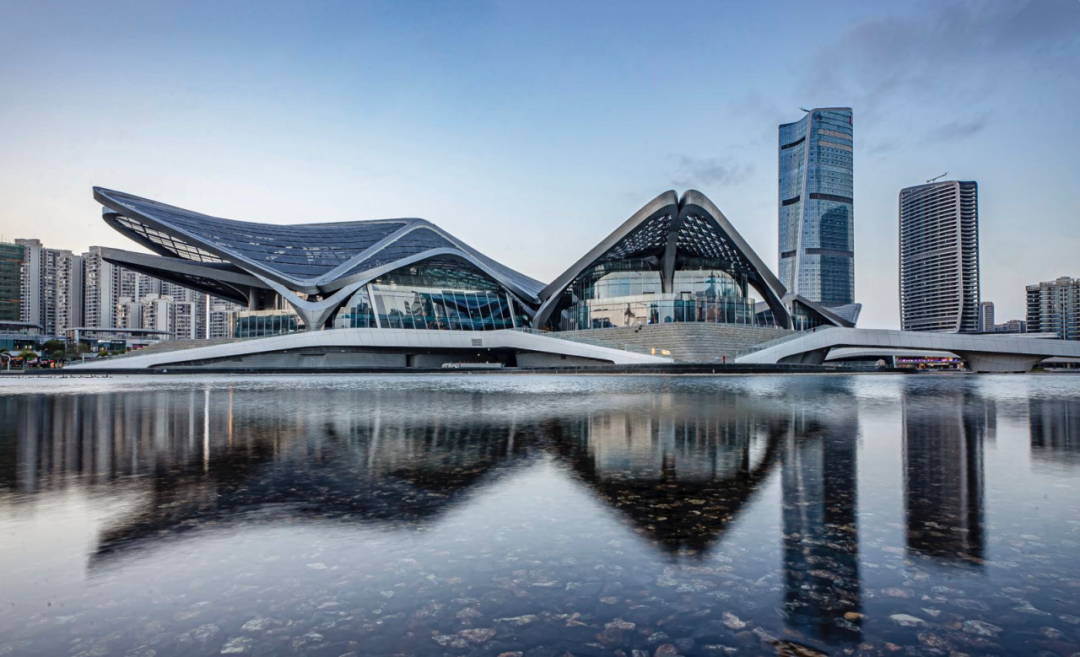 华发出手了!金湾多个项目集中启动, 将为珠海房地产市场带来哪些变数?