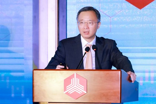 沈建光:当年刘强东做电商又去搞物流,绝对是创新