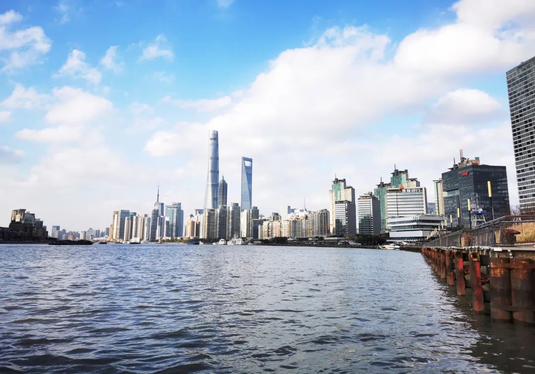 见证历史!套均面积超汤臣一品 上海108套豪宅一天售罄 业主“平均亿万富翁”