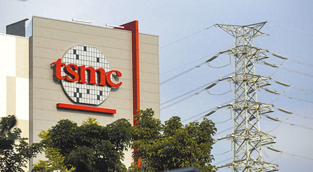 台湾工业电价将调涨,台媒:台积电毛利将受到冲击,连外媒也关注