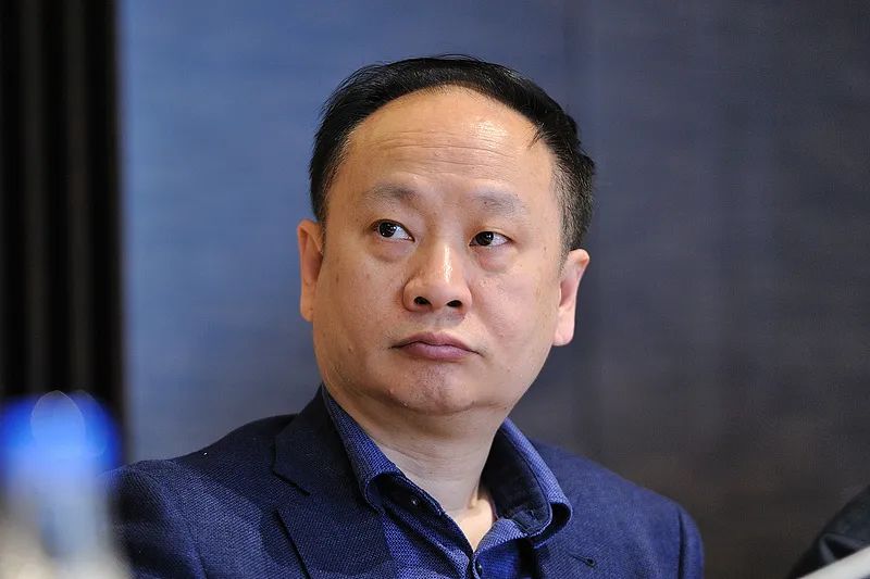 豪宅回温,广州千亿富豪大赚