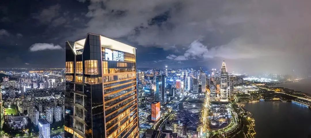 豪宅回温,广州千亿富豪大赚