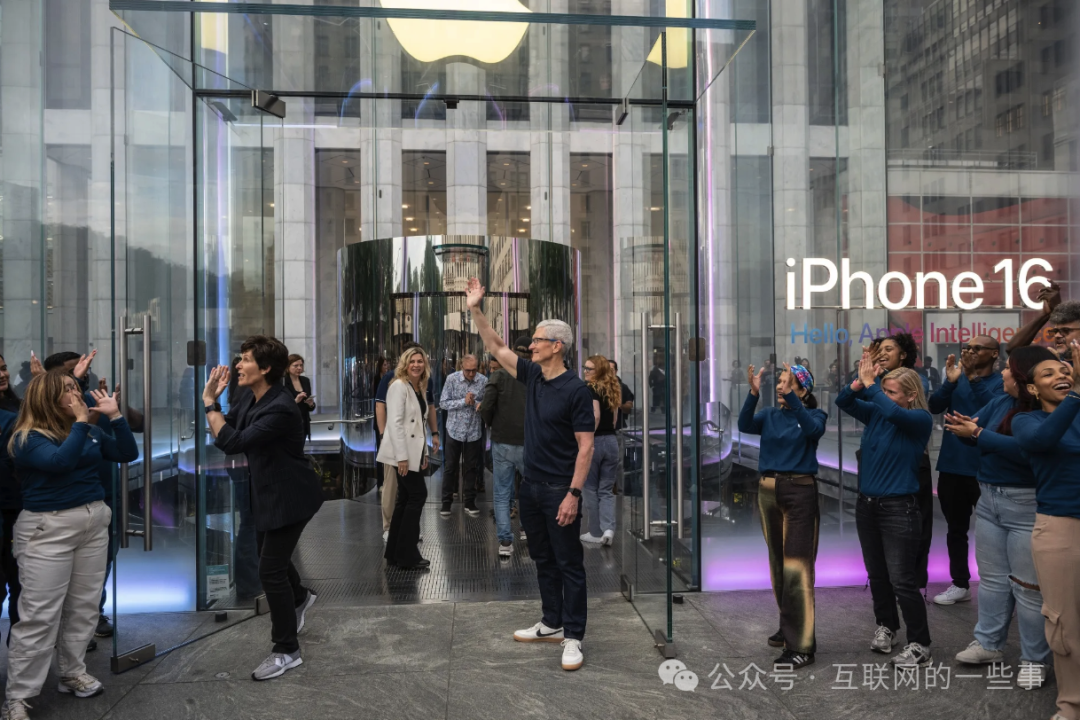 苹果终于动手了!“科技春晚”成历史,新产品发布不再一年一次