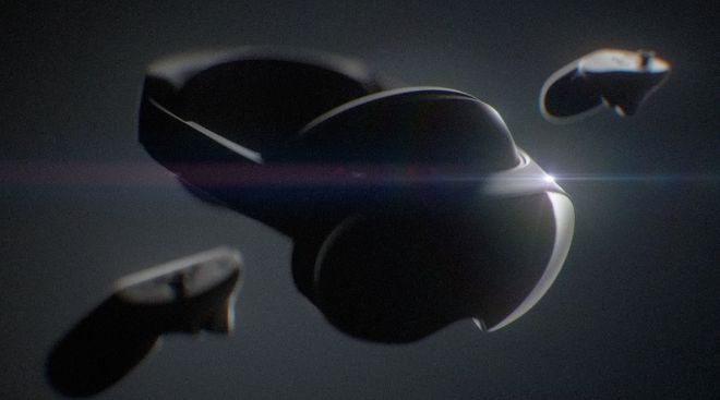 Meta 确认取消高端头显 Quest Pro 2,超轻量头显在路上