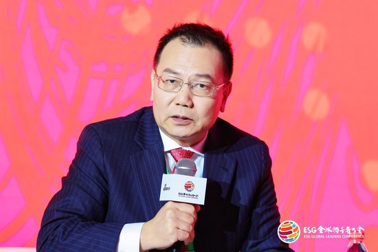 上海高金教授严弘:建立有效碳定价机制,促进相关技术投资与创新