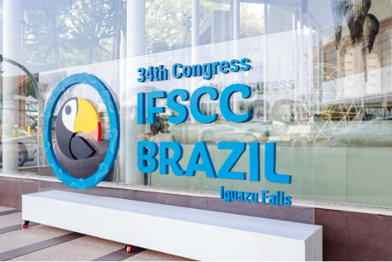 “化妆品诺贝尔”IFSCC开幕!逸仙集团携五大研究成果重磅参会