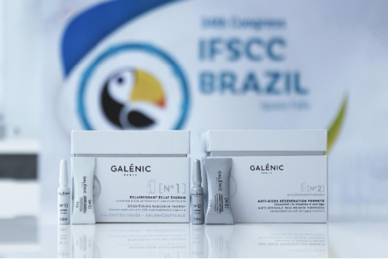 “化妆品诺贝尔”IFSCC开幕!逸仙集团携五大研究成果重磅参会