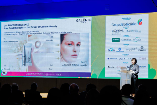 “化妆品诺贝尔”IFSCC开幕!逸仙集团携五大研究成果重磅参会