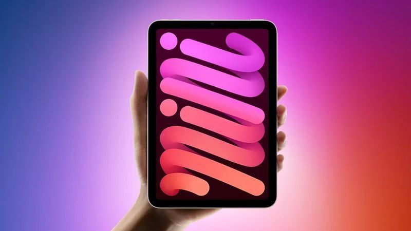更亮、续航更优:消息称苹果 iPad mini 8 改用 OLED 屏幕