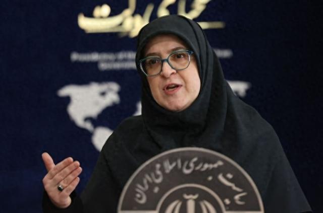 外媒:伊朗政府发言人称,伊朗计划将国防预算增加约200%