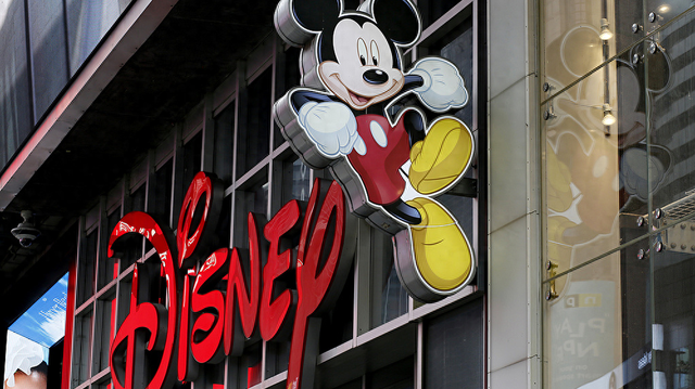 迪士尼成立新部门,探索人工智能、混合现实等新技术应用