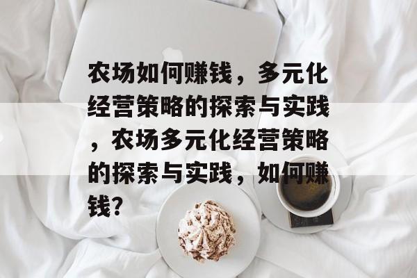 农场如何赚钱,多元化经营策略的探索与实践,农场多元化经营策略的探索与实践,如何赚钱? 农场如何赚钱,多元化经营策略的探索与实践,农场多元化经营策略的探索与实践,如何赚钱?
