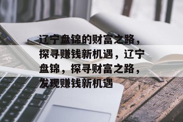 辽宁盘锦的财富之路,探寻赚钱新机遇,辽宁盘锦,探寻财富之路,发现赚钱新机遇 辽宁盘锦的财富之路,探寻赚钱新机遇,辽宁盘锦,探寻财富之路,发现赚钱新机遇