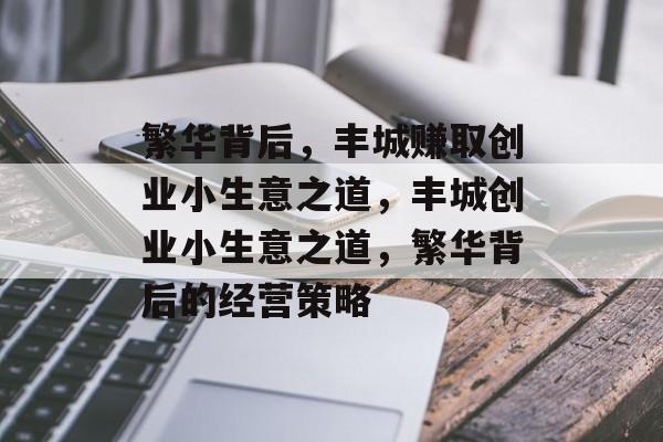 繁华背后,丰城赚取创业小生意之道,丰城创业小生意之道,繁华背后的经营策略 繁华背后,丰城赚取创业小生意之道,丰城创业小生意之道,繁华背后的经营策略