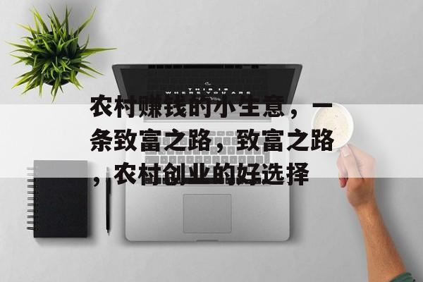 农村赚钱的小生意,一条致富之路,致富之路,农村创业的好选择 农村赚钱的小生意,一条致富之路,致富之路,农村创业的好选择