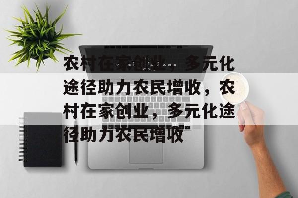农村在家创业,多元化途径助力农民增收,农村在家创业,多元化途径助力农民增收 农村在家创业,多元化途径助力农民增收,农村在家创业,多元化途径助力农民增收