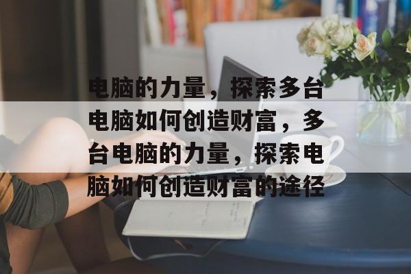电脑的力量,探索多台电脑如何创造财富,多台电脑的力量,探索电脑如何创造财富的途径 电脑的力量,探索多台电脑如何创造财富,多台电脑的力量,探索电脑如何创造财富的途径