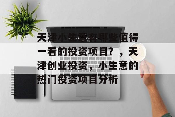 天津小生意有哪些值得一看的投资项目？，天津创业投资，小生意的热门投资项目分析