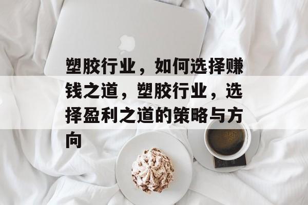 塑胶行业,如何选择赚钱之道,塑胶行业,选择盈利之道的策略与方向 塑胶行业,如何选择赚钱之道,塑胶行业,选择盈利之道的策略与方向