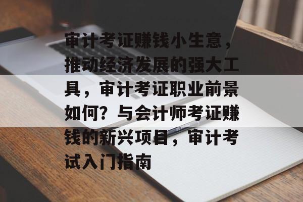 审计考证赚钱小生意,推动经济发展的强大工具,审计考证职业前景如何?与会计师考证赚钱的新兴项目,审计考试入门指南 审计考证赚钱小生意,推动经济发展的强大工具,审计考证职业前景如何?与会计师考证赚钱的新兴项目,审计考试入门指南