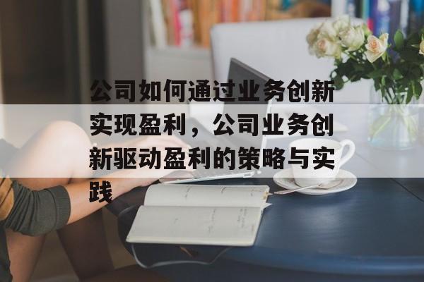 公司如何通过业务创新实现盈利,公司业务创新驱动盈利的策略与实践 公司如何通过业务创新实现盈利,公司业务创新驱动盈利的策略与实践