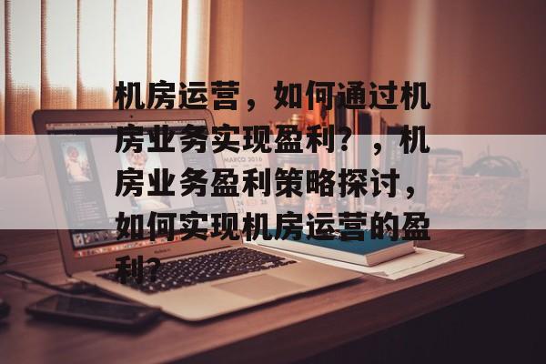 机房运营,如何通过机房业务实现盈利?,机房业务盈利策略探讨,如何实现机房运营的盈利? 机房运营,如何通过机房业务实现盈利?,机房业务盈利策略探讨,如何实现机房运营的盈利?