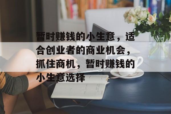 暂时赚钱的小生意,适合创业者的商业机会,抓住商机,暂时赚钱的小生意选择 暂时赚钱的小生意,适合创业者的商业机会,抓住商机,暂时赚钱的小生意选择