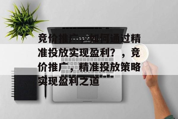 竞价推广,如何通过精准投放实现盈利?,竞价推广,精准投放策略实现盈利之道 竞价推广,如何通过精准投放实现盈利?,竞价推广,精准投放策略实现盈利之道