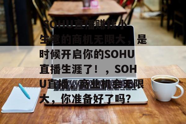  SOHU直播赚钱小生意的商机无限大，是时候开启你的SOHU直播生涯了！，SOHU直播，商业机会无限大，你准备好了吗？