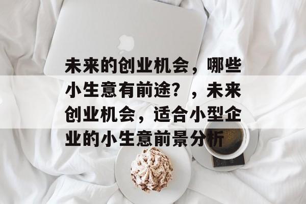 未来的创业机会,哪些小生意有前途?,未来创业机会,适合小型企业的小生意前景分析 未来的创业机会,哪些小生意有前途?,未来创业机会,适合小型企业的小生意前景分析