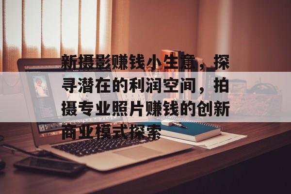 新摄影赚钱小生意,探寻潜在的利润空间,拍摄专业照片赚钱的创新商业模式探索 新摄影赚钱小生意,探寻潜在的利润空间,拍摄专业照片赚钱的创新商业模式探索