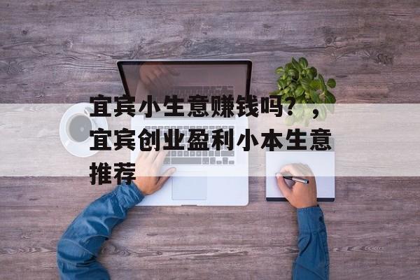 宜宾小生意赚钱吗？，宜宾创业盈利小本生意推荐