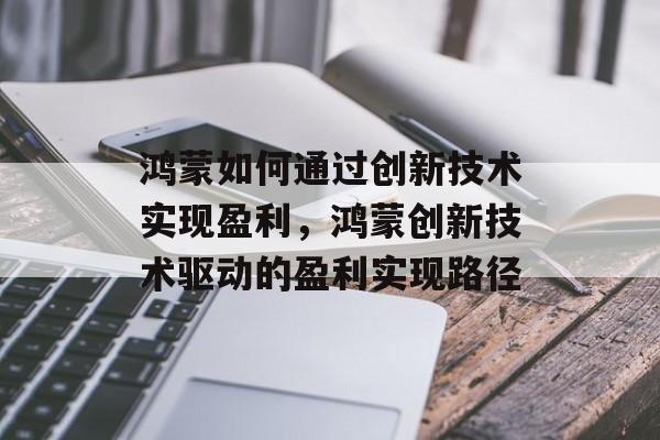 鸿蒙如何通过创新技术实现盈利,鸿蒙创新技术驱动的盈利实现路径 鸿蒙如何通过创新技术实现盈利,鸿蒙创新技术驱动的盈利实现路径