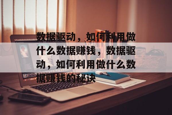 数据驱动,如何利用做什么数据赚钱,数据驱动,如何利用做什么数据赚钱的秘诀 数据驱动,如何利用做什么数据赚钱,数据驱动,如何利用做什么数据赚钱的秘诀