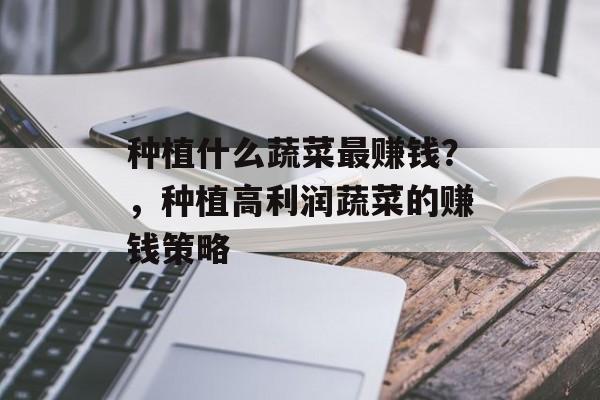 种植什么蔬菜最赚钱?,种植高利润蔬菜的赚钱策略 种植什么蔬菜最赚钱?,种植高利润蔬菜的赚钱策略