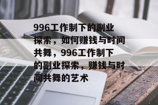 996工作制下的副业探索,如何赚钱与时间共舞,996工作制下的副业探索,赚钱与时间共舞的艺术 996工作制下的副业探索,如何赚钱与时间共舞,996工作制下的副业探索,赚钱与时间共舞的艺术