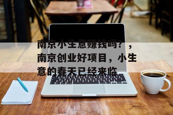 南京小生意赚钱吗？，南京创业好项目，小生意的春天已经来临