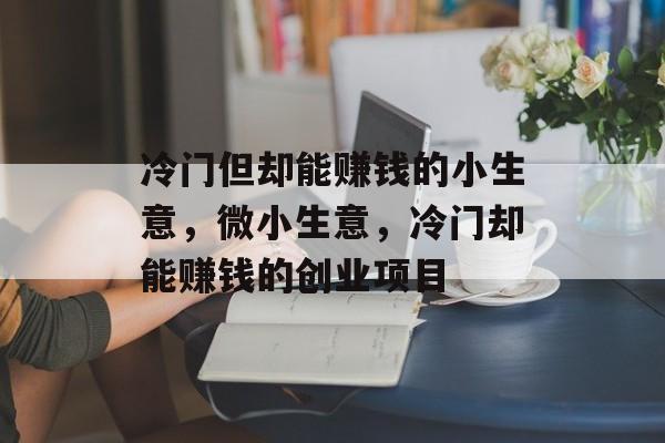 冷门但却能赚钱的小生意,微小生意,冷门却能赚钱的创业项目 冷门但却能赚钱的小生意,微小生意,冷门却能赚钱的创业项目