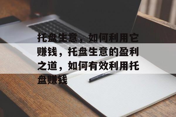 托盘生意,如何利用它赚钱,托盘生意的盈利之道,如何有效利用托盘赚钱 托盘生意,如何利用它赚钱,托盘生意的盈利之道,如何有效利用托盘赚钱
