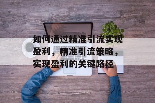 如何通过精准引流实现盈利,精准引流策略,实现盈利的关键路径 如何通过精准引流实现盈利,精准引流策略,实现盈利的关键路径