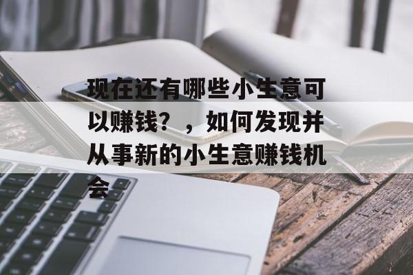 现在还有哪些小生意可以赚钱?,如何发现并从事新的小生意赚钱机会 现在还有哪些小生意可以赚钱?,如何发现并从事新的小生意赚钱机会