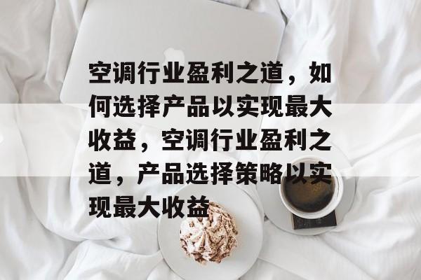 空调行业盈利之道,如何选择产品以实现最大收益,空调行业盈利之道,产品选择策略以实现最大收益 空调行业盈利之道,如何选择产品以实现最大收益,空调行业盈利之道,产品选择策略以实现最大收益
