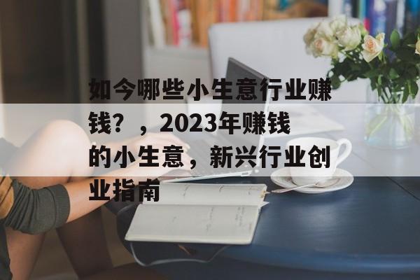 如今哪些小生意行业赚钱?,2023年赚钱的小生意,新兴行业创业指南 如今哪些小生意行业赚钱?,2023年赚钱的小生意,新兴行业创业指南