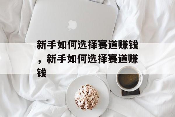 新手如何选择赛道赚钱，新手如何选择赛道赚钱