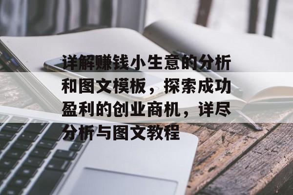 详解赚钱小生意的分析和图文模板,探索成功盈利的创业商机,详尽分析与图文教程 详解赚钱小生意的分析和图文模板,探索成功盈利的创业商机,详尽分析与图文教程