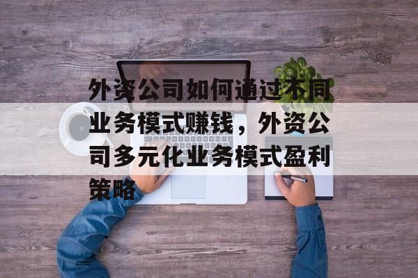 外资公司如何通过不同业务模式赚钱,外资公司多元化业务模式盈利策略 外资公司如何通过不同业务模式赚钱,外资公司多元化业务模式盈利策略
