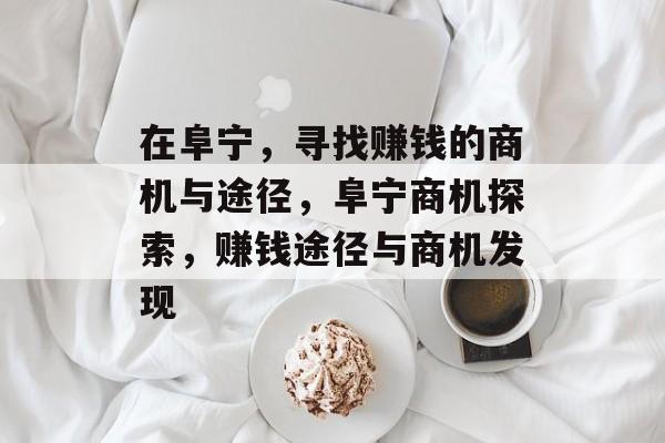 在阜宁,寻找赚钱的商机与途径,阜宁商机探索,赚钱途径与商机发现 在阜宁,寻找赚钱的商机与途径,阜宁商机探索,赚钱途径与商机发现