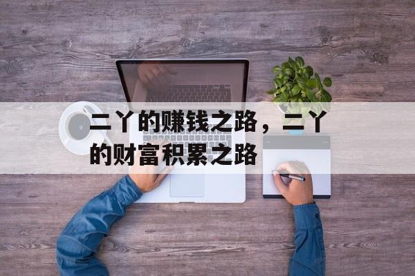二丫的赚钱之路,二丫的财富积累之路 二丫的赚钱之路,二丫的财富积累之路
