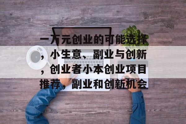 一万元创业的可能选择,小生意、副业与创新,创业者小本创业项目推荐,副业和创新机会 一万元创业的可能选择,小生意、副业与创新,创业者小本创业项目推荐,副业和创新机会